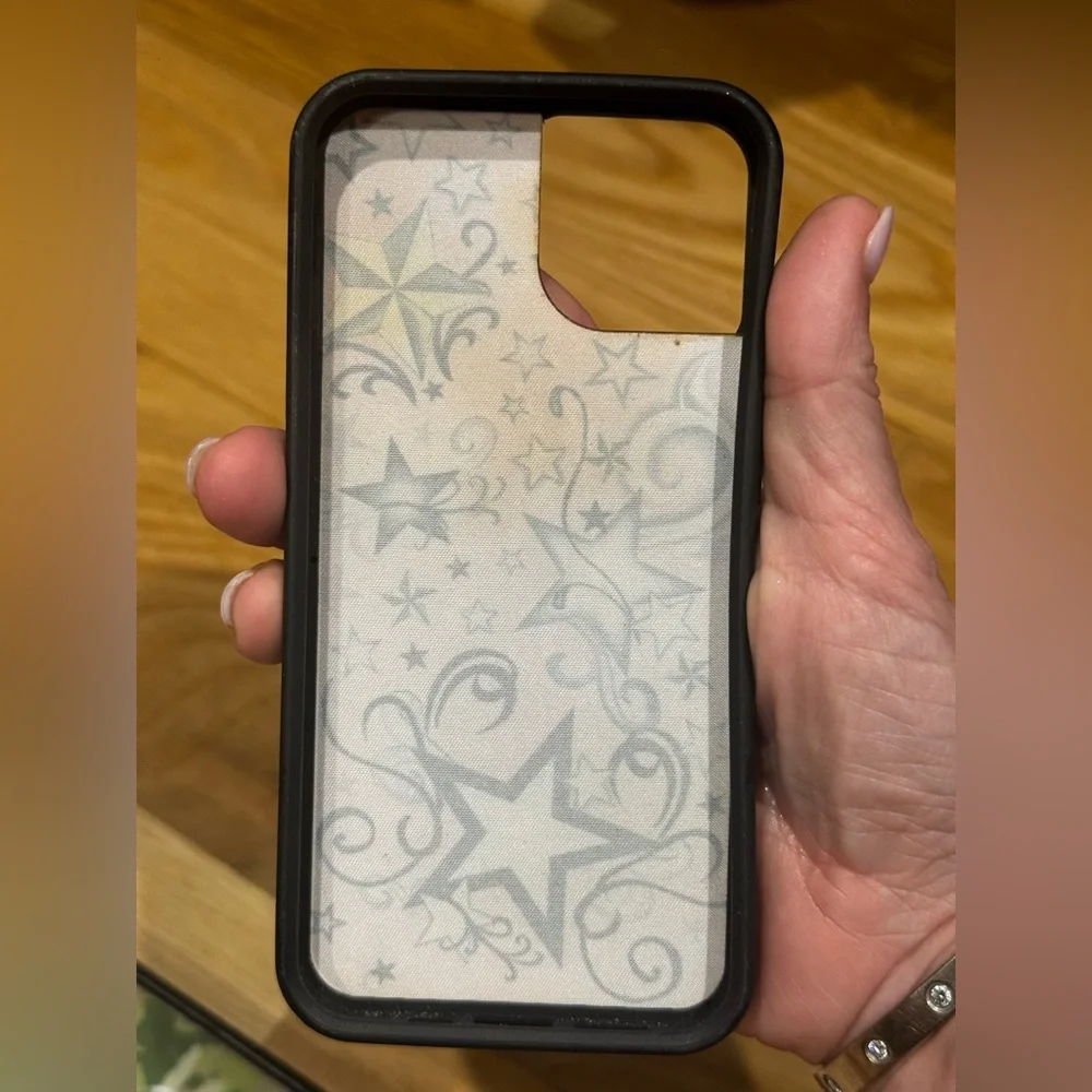 Wildflowers iphone 13 Phone Cases - Set of 4